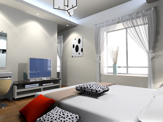 3ds Max中如何反選物體：詳細操作步驟解析 - BIM,Revit中文網